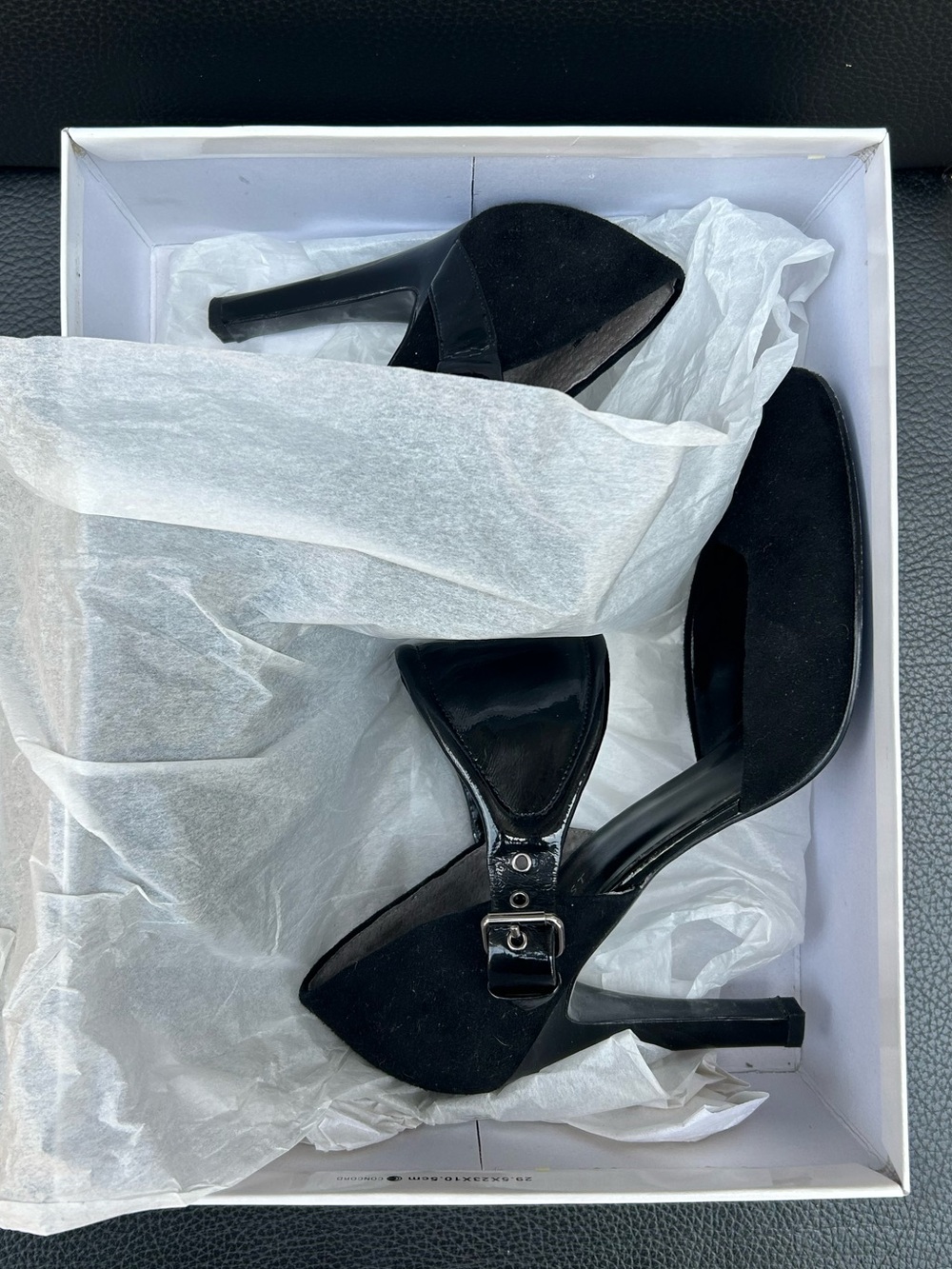 Nine West Heels